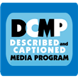 Logo for the DCMP Program