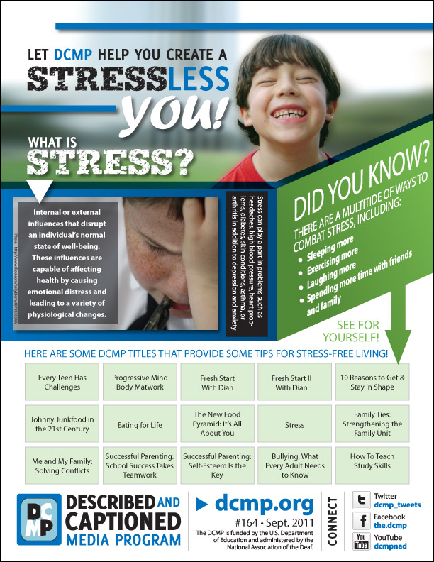 A Stressless You