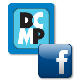 D C M P is now on Facebook