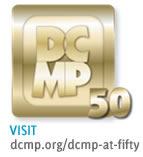 visit D C M P dot org slash D C M P dash at dash F I F T Y
