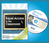 EAIC on DVD