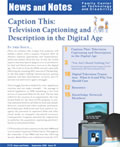 FCTD September Newsletter