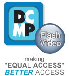 making equal access better access
