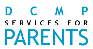 DCMP services for parents