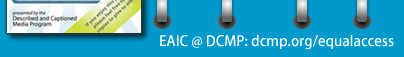 Visit the D C M P Equal Access in the Classroom Web site