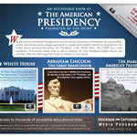 The American Presidency Flyer