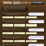 captioning history trivia quiz