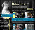 Helen Keller videos and information