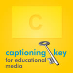 D C M P Captioning Key