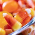 image of candy corn