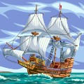 image of a ship