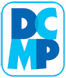 DCMP logo