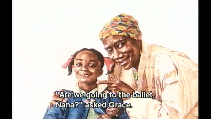 Amazing Grace