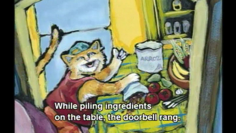 Chato's Kitchen