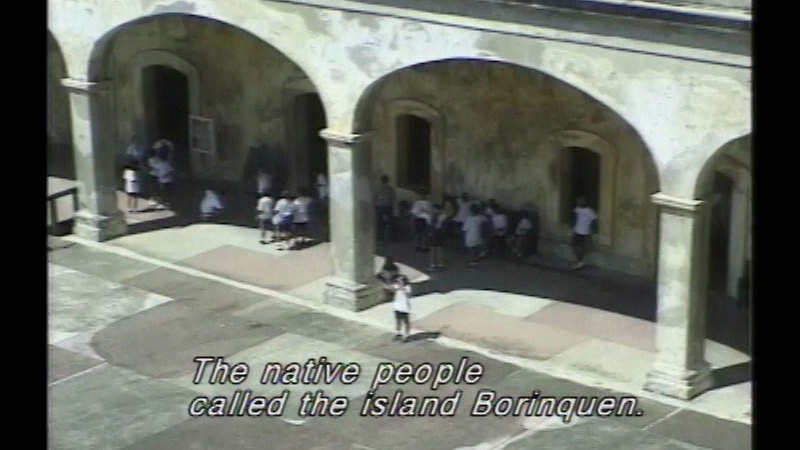 Families Of Puerto Rico