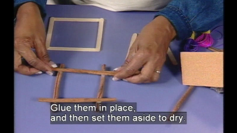 Crafting In The USA: Appalachia Region