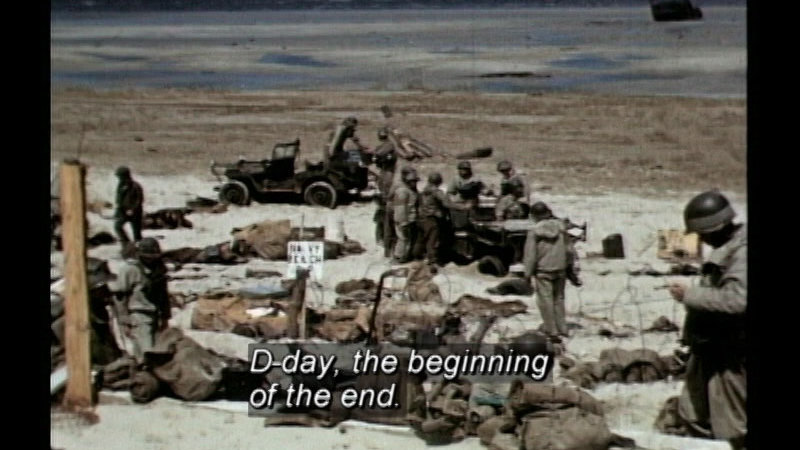 The 1940s