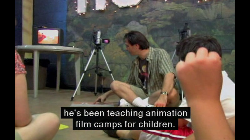 Kids With Cameras