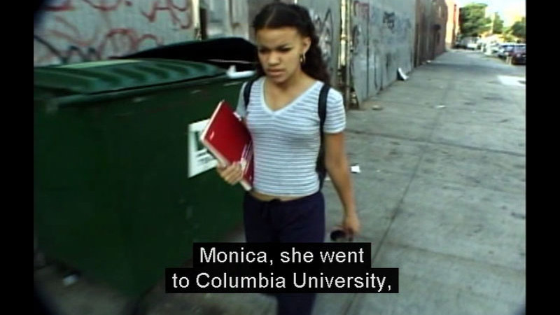 My American Girls: A Dominican Story