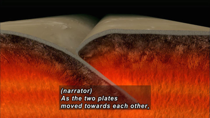 How The Earth Was Made: The Rockies