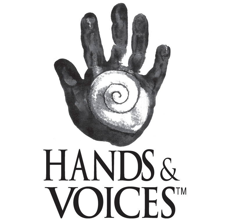 Hands and Voices