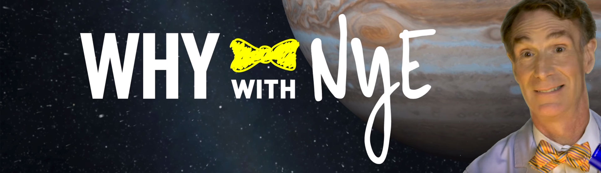 Why With Nye