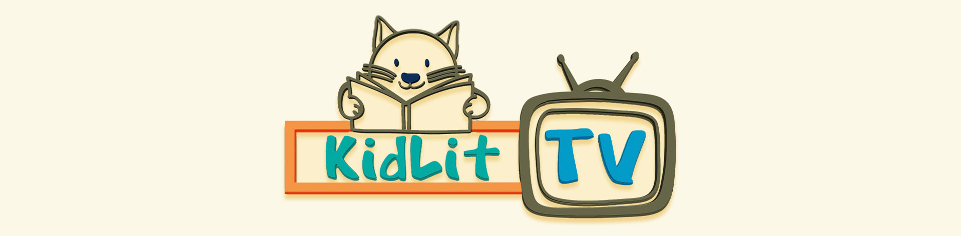 Kid Lit TV