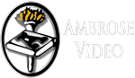 Logo for Ambrose Video Publishing, Inc