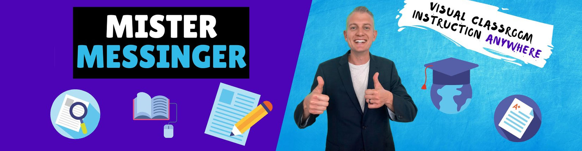 Mister Messinger