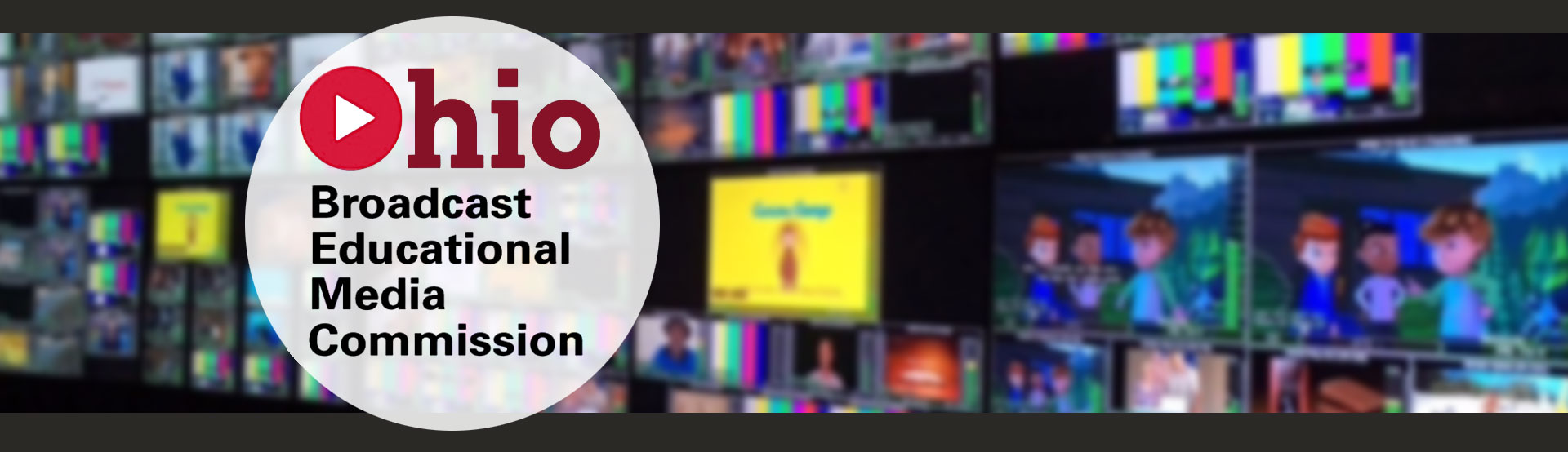 Ohio Broadcast Educational Media Commission